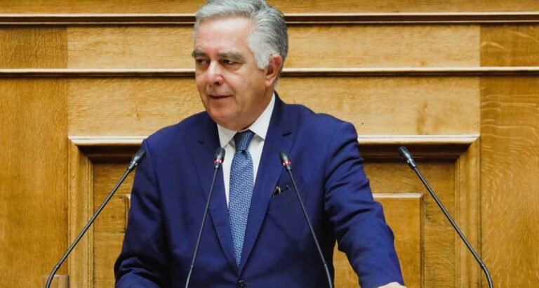 Παρέμβαση του Βασίλη Α. Υψηλάντη για τον εξορθολογισμό και τη συγκράτηση του κόστους των αεροπορικών εισιτηρίων από και προς τα Δωδεκάνησα