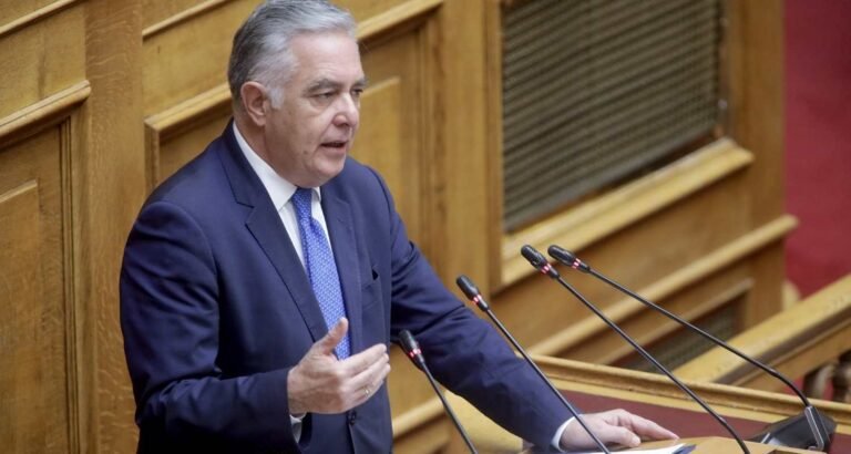 Βασίλης Α. Υψηλάντης «Το προσωπείο του ΠΑΣΟΚ έπεσε για τους μειωμένους συντελεστές ΦΠΑ στη Ρόδο »