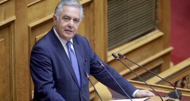 Πρωτοβουλία του Βουλευτή Δωδεκανήσου Βασίλη Α. Υψηλάντη για την καθιέρωσητης εντοπιότητας ως βασικού κριτηρίου τοποθέτησης εκπαιδευτικών στα νησιά