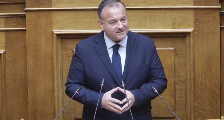 Γιάννης Παππάς: Παρέμβαση για την υποστελέχωση του Πρωτοδικείου Κω και των περιφερειακών δικαστηρίων.