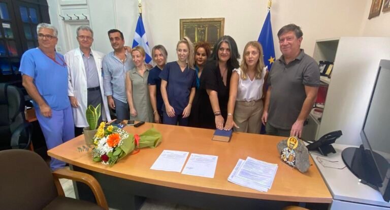 Πανηγυρικός Εσπερινός στην Αγία Σοφία στο Μαστιχάρι παρουσία του Μητροπολίτη Ναθαναήλ