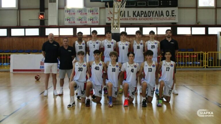 11o Μeropis: Ξεκίνησε με νίκη η Vasas