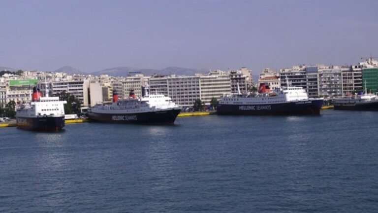Ελληνική ακτοπλοΐα: Πράσινος εκσυγχρονισμός και τετραετείς άγονες γραμμές – Επενδύσεις άνω του 1 δισ. ευρώ