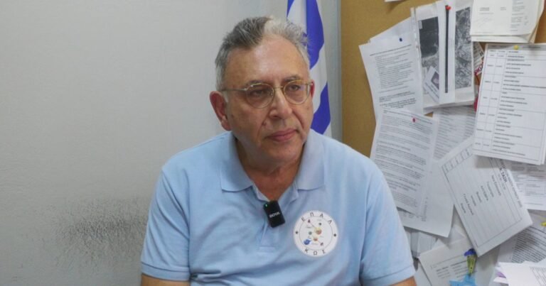 Επεισόδιο βίας στο ΕΠΑΛ Κω: Μαθήτριες χειροδίκησαν – Επιβολή ποινών και παιδαγωγική υποστήριξη