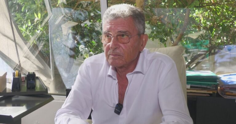 Καματερός: «Ψεύδος και πολιτική κατάπτωση» οι δηλώσεις Μενδώνη για τα μνημεία της Κω