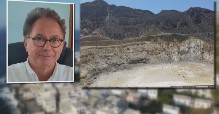 Δήμαρχος Κω διαψεύδει δημοσίευμα για αποκατάσταση δρόμου στο ηφαίστειο της Νισύρου