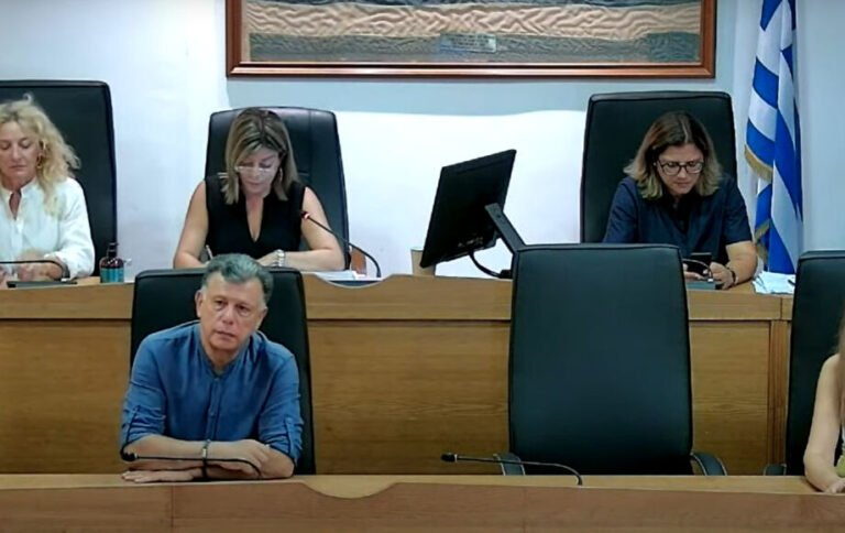 Συνεδρίαση Δημοτικού Συμβουλίου Κω – 1 Σεπτεμβρίου 2025: Θέματα Οριοθέτησης Υδατορεμάτων, Άδειες και Αποζημιώσεις
