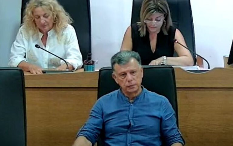 Συνεδρίαση Δημοτικού Συμβουλίου Κω – Τροποποιήσεις Επιτροπών και Αλλαγές στο ΔΗΡΑΣ Κω