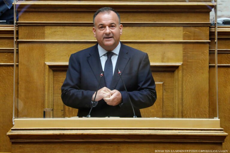 Γιάννης Παππάς: Παράταση ενός έτους για τα Κατεχόμενα Ακίνητα –Ορισμός μελών Επιτροπής