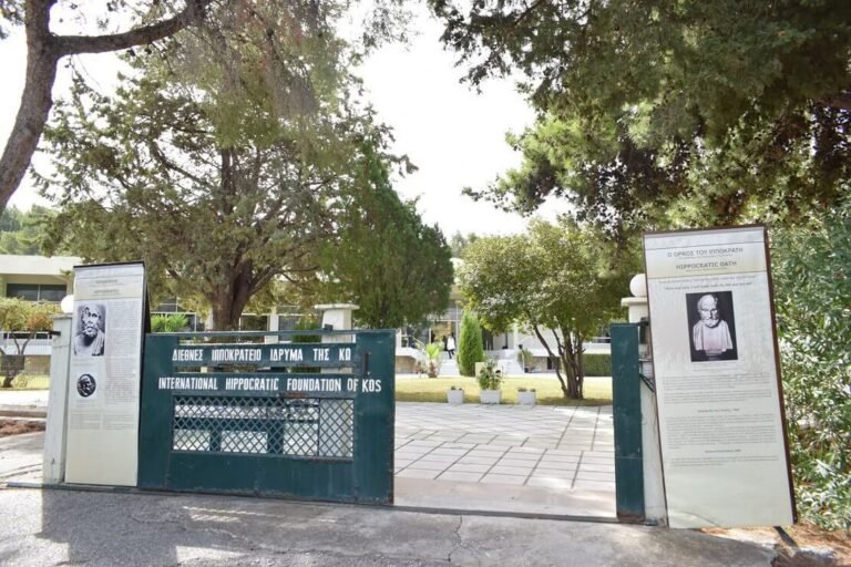 Αδελφοποίηση Ιατρικών Συλλόγων Κω, Αθηνών και Νέας Υόρκης – Ενότητα και συνεργασία με σημείο αναφοράς τον Ιπποκράτη