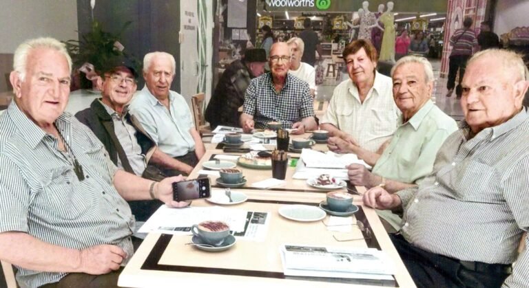 Ο Παγκωακός Σύλλογος Αδελαΐδας συνεχίζει το φιλανθρωπικό του έργο με σημαντικές δωρεές σε Κω και Αυστραλία
