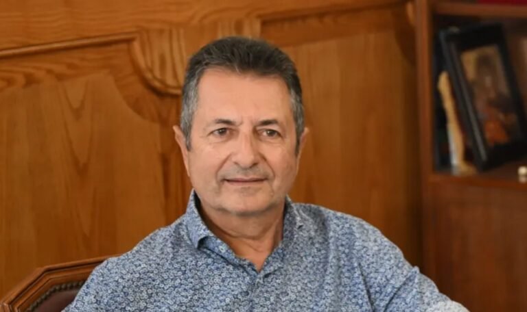Καλέργης: «Θα βγουν όλα στο φως – κάποιοι θα πρέπει να κρυφτούν»