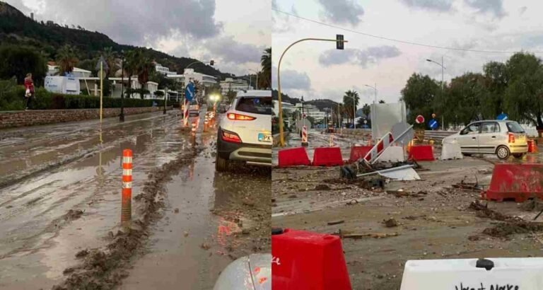 “Πράσινο φως” από την Εθνική Αρχή Διαφάνειας για την συνέχιση των έργων στην οδό Φανερωμένη – Αεροδρόμιο Ρόδου