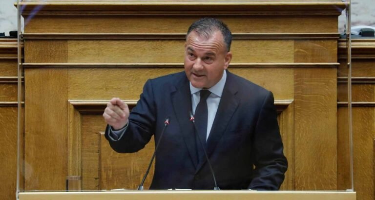 Παρέμβαση του Βουλευτή Δωδεκανήσου Γιάννη Παππά για τιςσοβαρές δυσλειτουργίες του Κτηματολογικού Γραφείου Δωδεκανήσου
