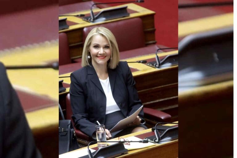 Την ενίσχυση του 2θέσιου Νηπιαγωγείου Αστυπάλαιας με δεύτερονη πιαγωγό ζήτησε η Μίκα Ιατρίδη από την Υπουργό Παιδείας, Σοφία Ζαχαράκη.