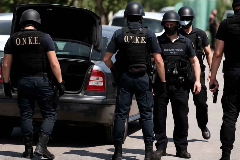 Έβρος — Σοκ: 13 συλληφθέντες με 147 πιστόλια και 190 γεμιστήρες — τι ξέρουμε μέχρι τώρα