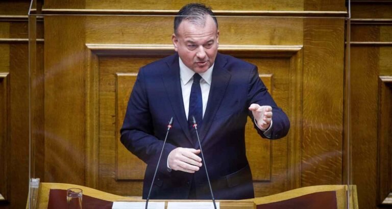 Γιάννης Παππάς Να μπει τέλος στην επαναλαμβανόμενηπαραβατικότητα από ομάδες Ρομά ζητά από το Υπουργείο Προστασίας του Πολίτη.