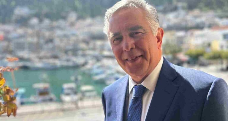 Η απάντηση του Υπουργείου Ναυτιλίας στον Βασίλη Α. Υψηλάντηγια την απομάκρυνση κατασχεμένων σκαφών από το λιμάνι Καλύμνου και την αξιοποίηση τους