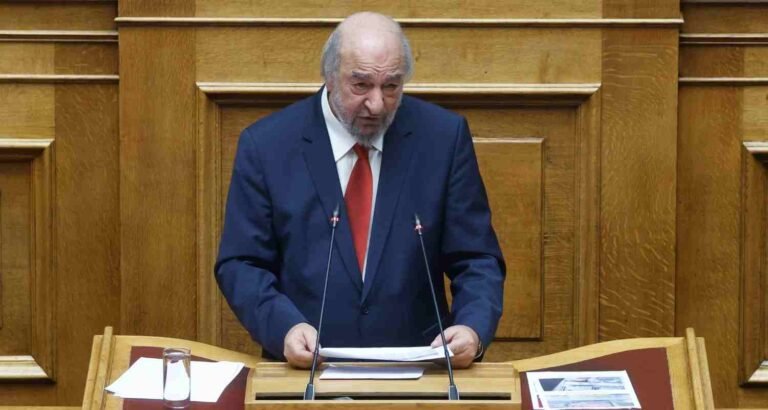 Νικητιάδης προς Γεωργιάδη : ΔΕΙΞΤΕ ΤΗΝ ΠΟΡΤΑ ΕΞΟΔΟΥ ΣΤΟΝ ΡΟΪΛΟ κ. ΥΠΟΥΡΓΕ