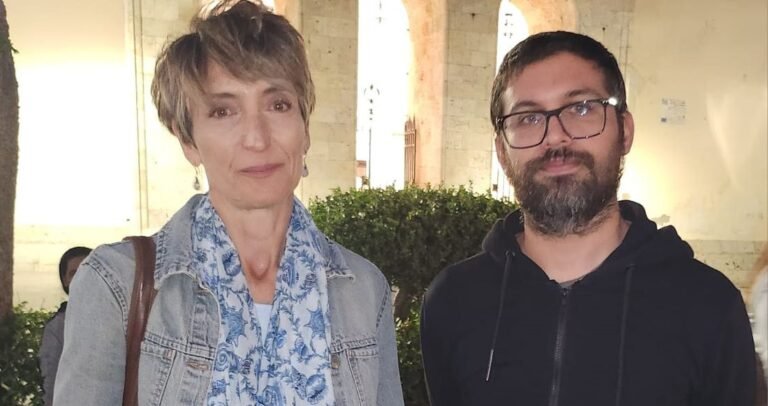 Συγκέντρωση Αλληλεγγύης στον Παλαιστινιακό Λαό από το Εργατικό Κέντρο Β’ Δωδεκανήσου