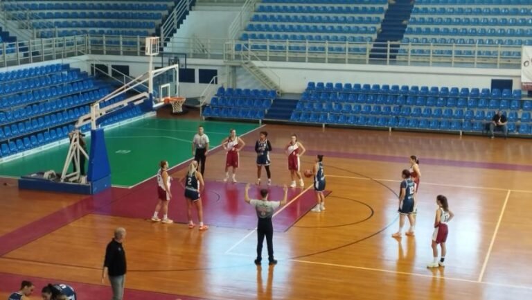 Σπουδαία εμφάνιση και νίκη του Ιπποκράτη κόντρα στην Άμιλλα Περιστερίου