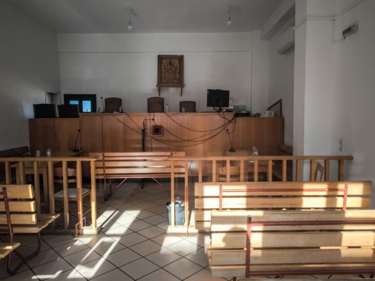 Στο εδώλιο 35χρονος στην Κω κατηγορούμενος για βιασμό ανηλίκου – Δικάζεται τη Δευτέρα στο Μικτό Ορκωτό Δικαστήριο Ρόδου