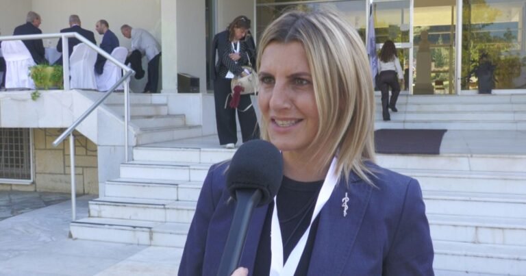 Ιπποκρατική Εβδομάδα 2025: Επιστημονική Ημερίδα «Δημογραφικό – Υπογεννητικότητα – Υπογονιμότητα» στην Κω