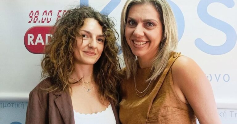 Ημερίδα Διατροφής & Υγείας στη Μαρίνα Κω για τη σωστή διατροφή και πρόληψη