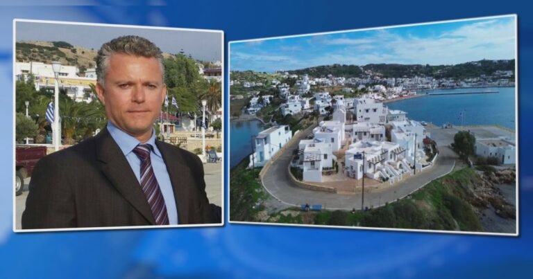 Ρεκόρ τουρισμού τον Σεπτέμβριο στους Λειψούς – Αυξημένες αφίξεις και στρατηγική επιτυχία