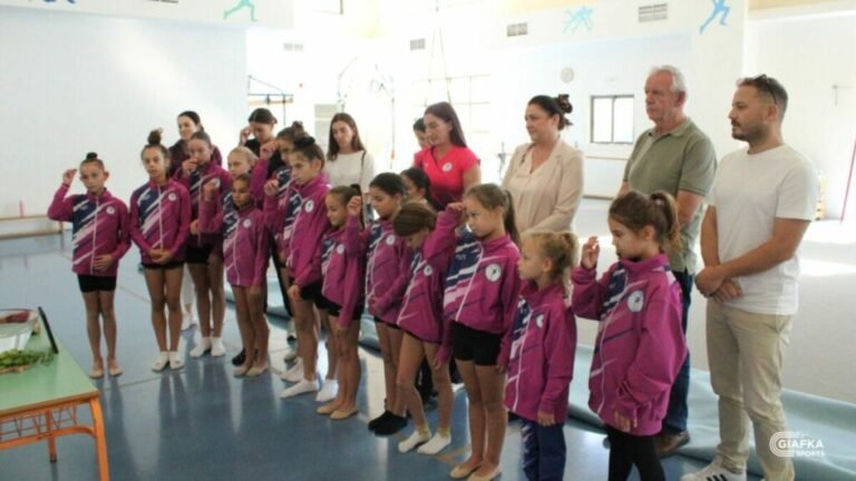 Αγιασμός και επίσημη έναρξη της χειμερινής σεζόν για την Ηπιόνη Κω