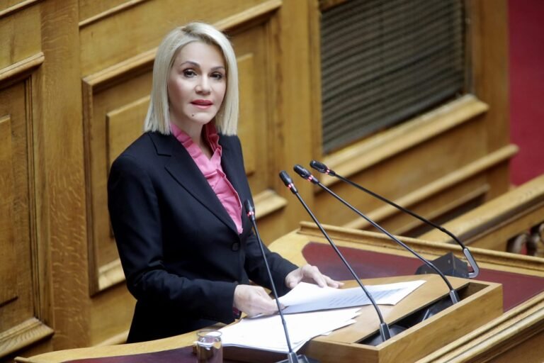Συλλυπητήριο μήνυμα Μίκας Ιατρίδη για την απώλεια του Γιάννη Χαλίκου