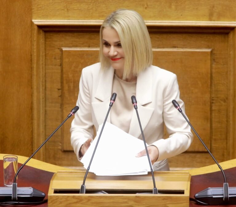 Συλλυπητήριο μήνυμα Μίκας Ιατρίδη για τον Γιάννη Ζαχαρίου