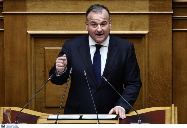 Γιάννης Παππάς: Η Δημόσια Υγεία αναβαθμίζεται. Το νέο Νοσοκομείο Κω σύμβολο μιας πολιτικής με πράξεις.