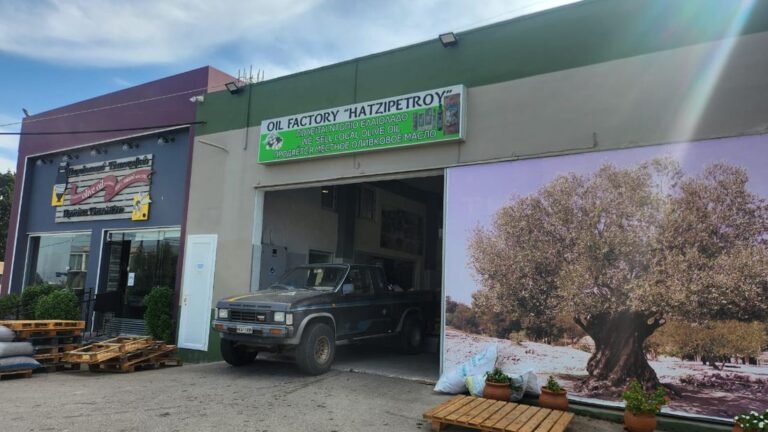 Ξεκίνησαν τη λειτουργία τους τα ελαιοτριβεία της Κω – Μικρότερη φετινή παραγωγή, πιθανή άνοδος στην τιμή του ελαιολάδου