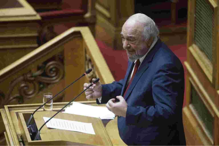 Στη Βουλή από Νικητιάδη – Παρασύρη οι καταχρηστικές πρακτικές ΔΕΔΔΗΕ