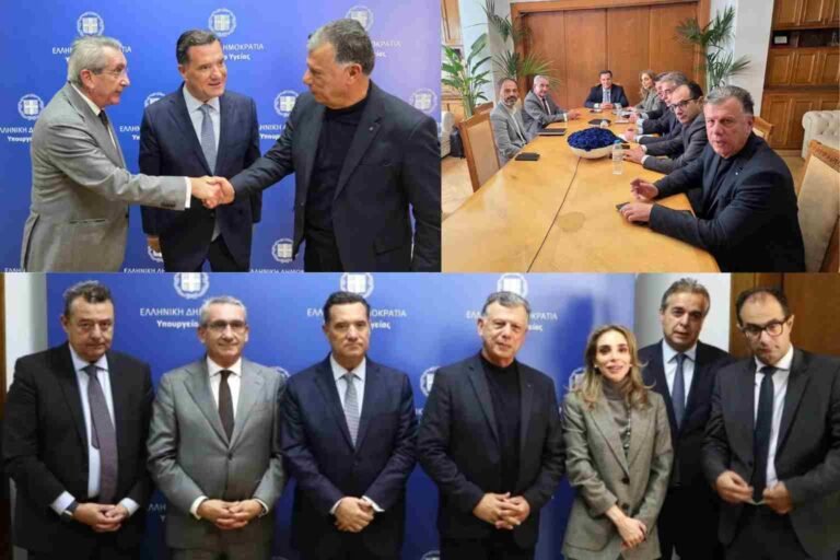 Η Περιφέρεια Νοτίου Αιγαίου φορέας υλοποίησης του νέου Νοσοκομείου Κω