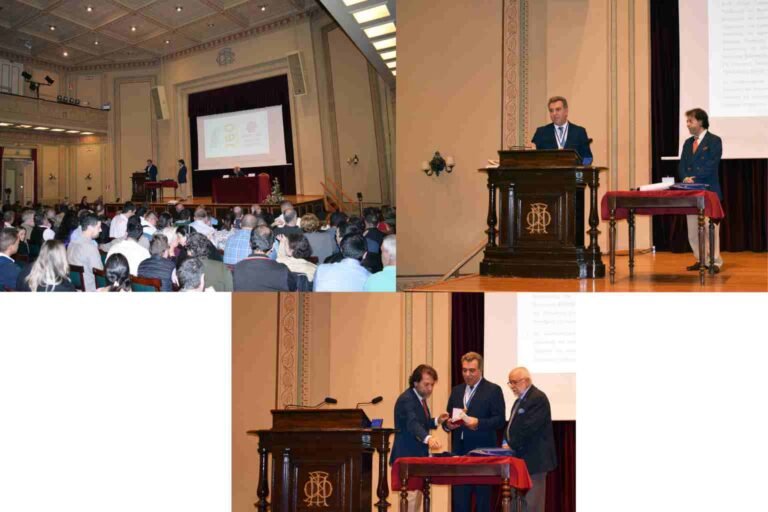 ΘΕΜΑ: «Τιμητική διάκριση στον Μάνο Κόνσολα από τον Φιλολογικό Σύλλογο‘’Παρνασσός’’, τον πιο ιστορικό σύλλογο της χώρας»