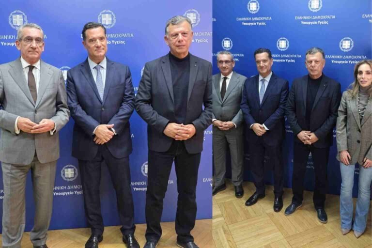 Οριστική χρηματοδότηση για το νέο Νοσοκομείο Κω – Το έργο αναλαμβάνει η Περιφέρεια Νοτίου Αιγαίου