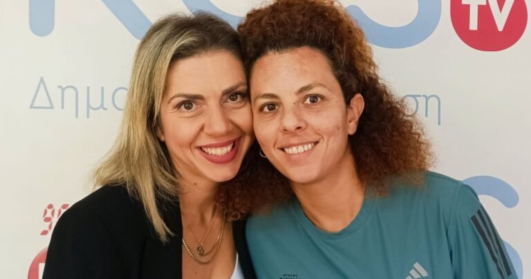 Δύο Κώες στον 42ο Αυθεντικό Μαραθώνιο της Αθήνας – Μια «τρέλα» της τελευταίας στιγμής που στέφθηκε με επιτυχία!