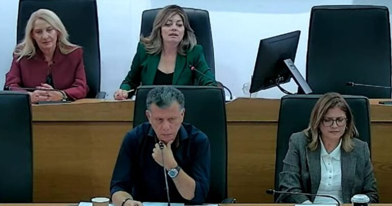 Συζητήθηκε στο Δημοτικό Συμβούλιο η υποστελέχωση των Δικαστικών Υπηρεσιών Κω – Στήριξη από τον Δήμο στους υπαλλήλους