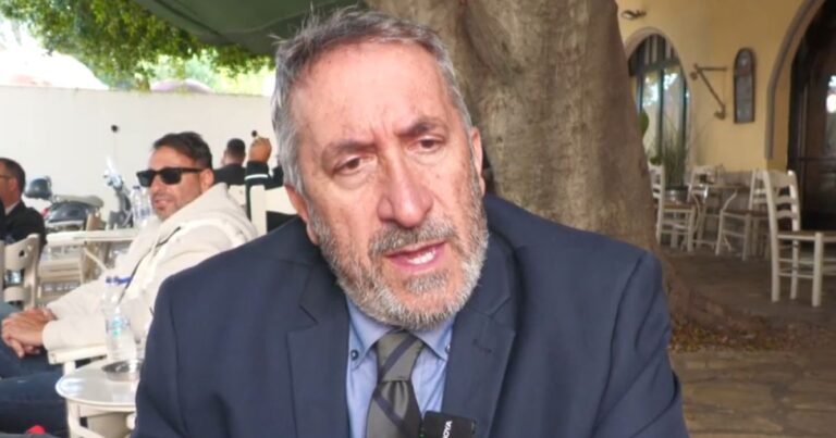 Εκλογές Δικηγορικού Συλλόγου Κω: Μοναδικός υποψήφιος για την Προεδρία ο Δ. Χατζηάμαλλος