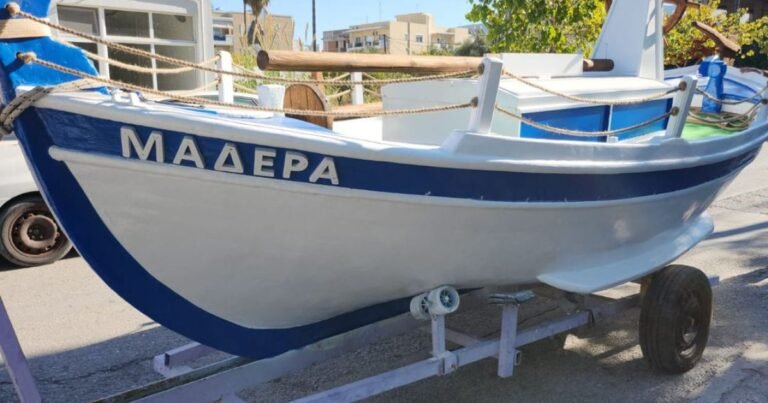 Άναμμα του «Μαδέρα» στο Τρεχαντήρι της Καζέρμα: Κυριακή 30/11 στις 6 μ.μ.