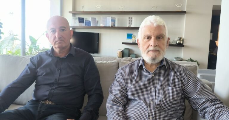 Ο Νικολάος Αργυρόπουλος παρουσιάζει το βιβλίο του «ΟΙ ΕΝΟΧΟΙ» σε Κάλυμνο και Κω – Ένα λογοτεχνικό διήμερο στο πλαίσιο των «Ιπποκρατείων 2025»