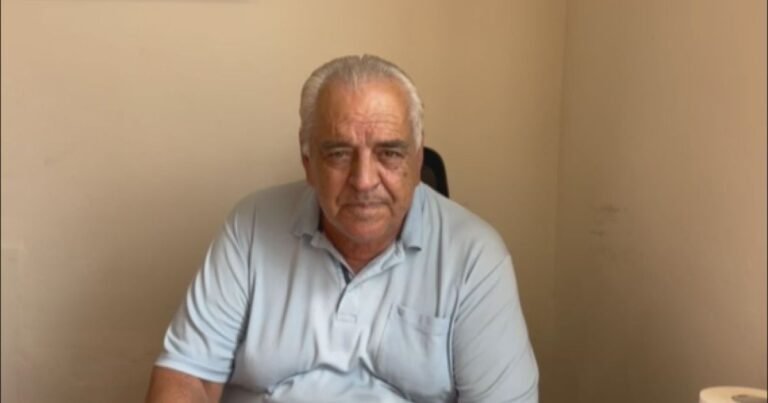 Επιχείρηση-μαμούθ καθαρισμού στον καταυλισμό Ρομά στο Καρακόνερο Ρόδου