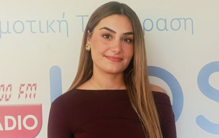 Βάσω Μαυρολέων: «Στόχος μου η δημιουργία ενός χώρου επαγγελματικού προσανατολισμού στο νησί της Κω»