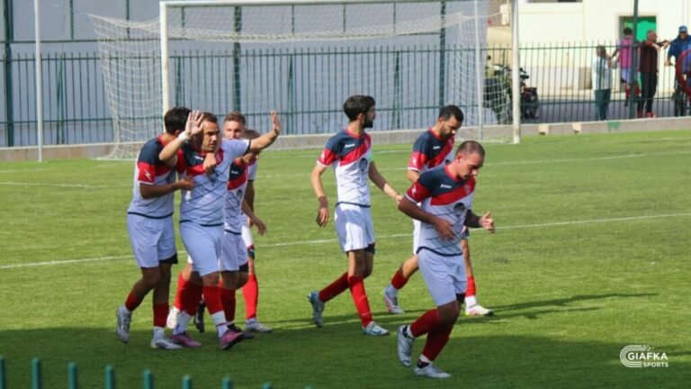 Πρεμιέρα με νίκη για τον Αντίμαχο κόντρα στην Α.Ε Κω