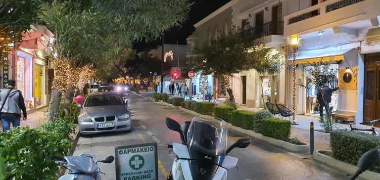 Χειμερινή «νέκρα» στην Κω και σχέδιο για τουρισμό όλο τον χρόνο – Προτάσεις, προβληματισμοί και διαφορετικές προσεγγίσεις