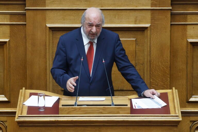 Στη Βουλή ξανά από Νικητιάδη η έλλειψη γιατρού στο «Αεροδρόμιο» Διαγόρας Ρόδου