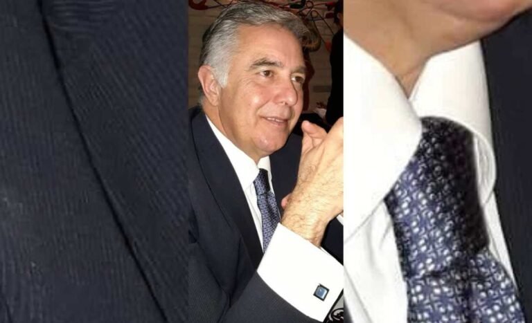 Χριστουγεννιάτικο Μήνυμα του Βασίλη Α. Υψηλάντη