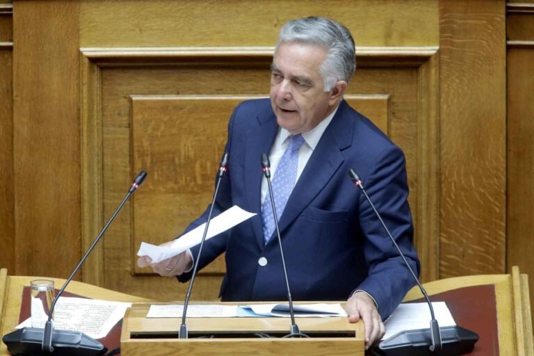 Βασίλης Α. Υψηλάντης: «Επιχορηγήσεις ύψους 486.142,76 € σε Δήμους της Δωδεκανήσου από το Τέλος Κρουαζιέρας»